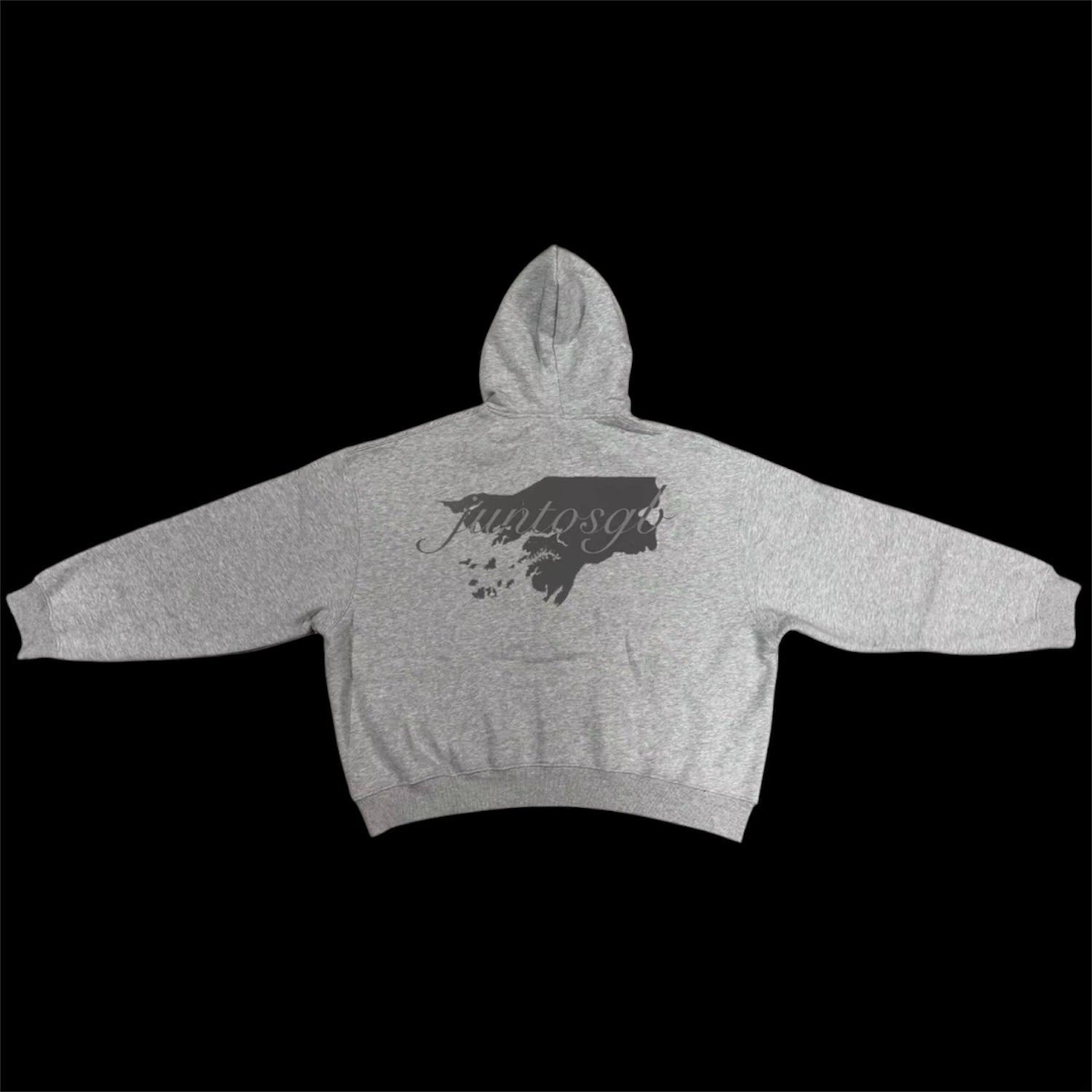 Ensemble Gris JUNTOSGB Disponible