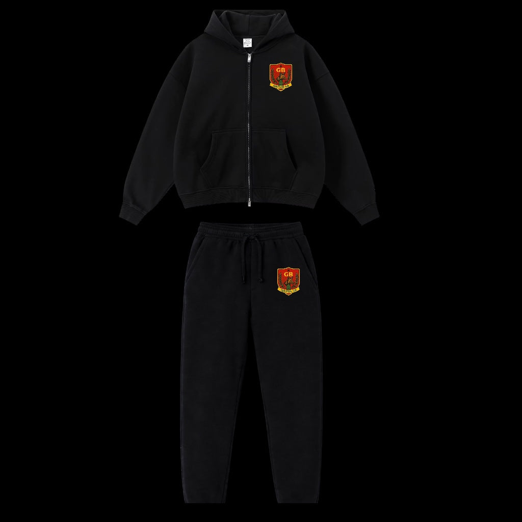 Ensemble NOIR JUNTOSGB Disponible