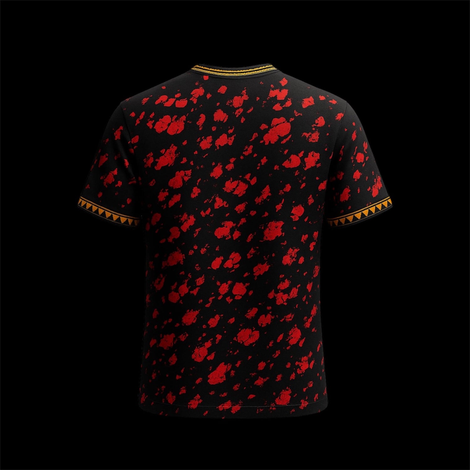 Maillot Archipel Bijagós – Les 88 îles En “Précommande”