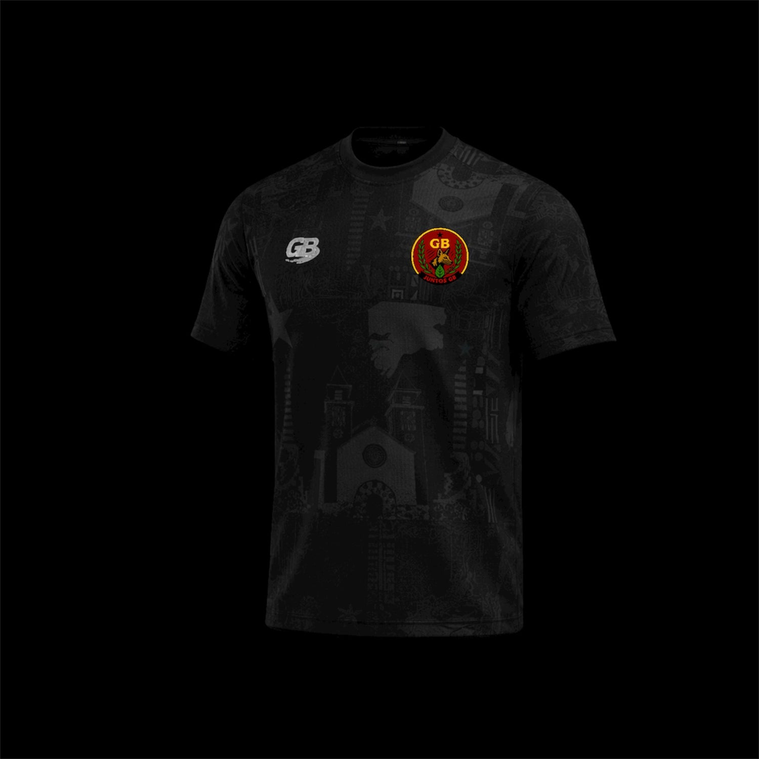 PRECOMANDE Kits Praça de Império (BLACK )
Édition concept JuntosGb