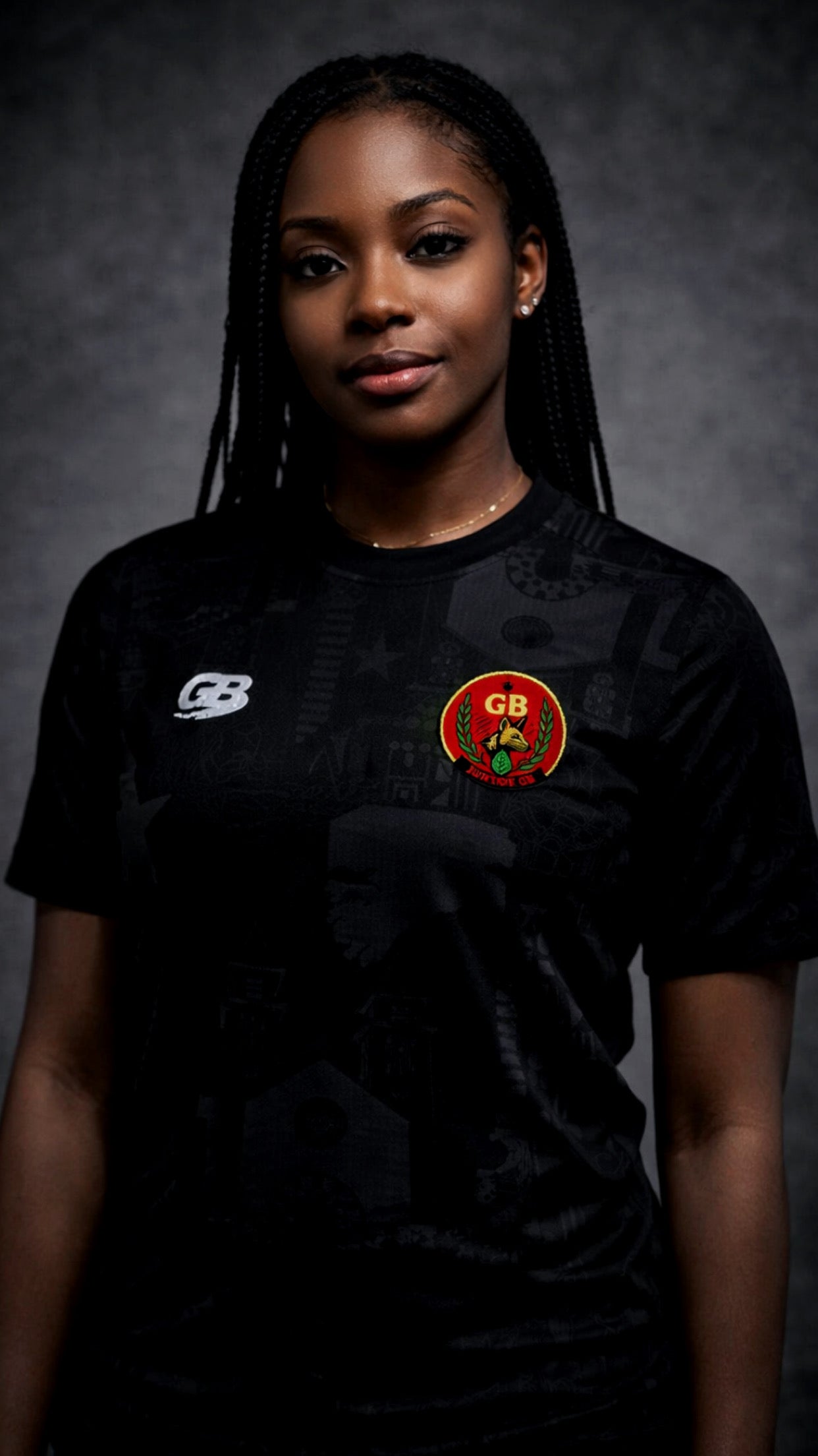 PRECOMANDE Kits Praça de Império (BLACK )
Édition concept JuntosGb