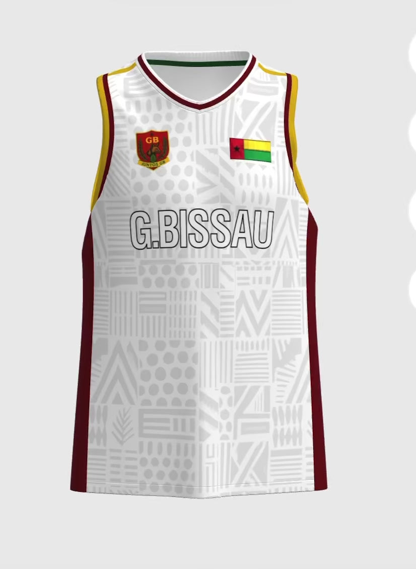 PRECOMANDE Kits Basketball (Black 
Édition concept JuntosGb